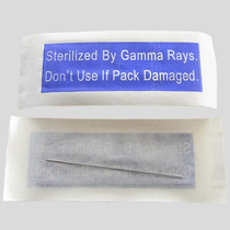 0 3X60mm eyebrow needle pattern embroidery machine Needle Embroidery eyebrow lip fog needle 500 box tattoo embroidery supplies