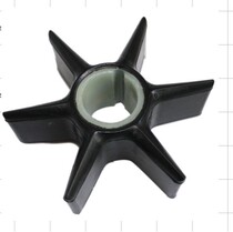 Happy Yunway 90-110-125 horsepower outboard water pump impeller Evinrude399289-391538