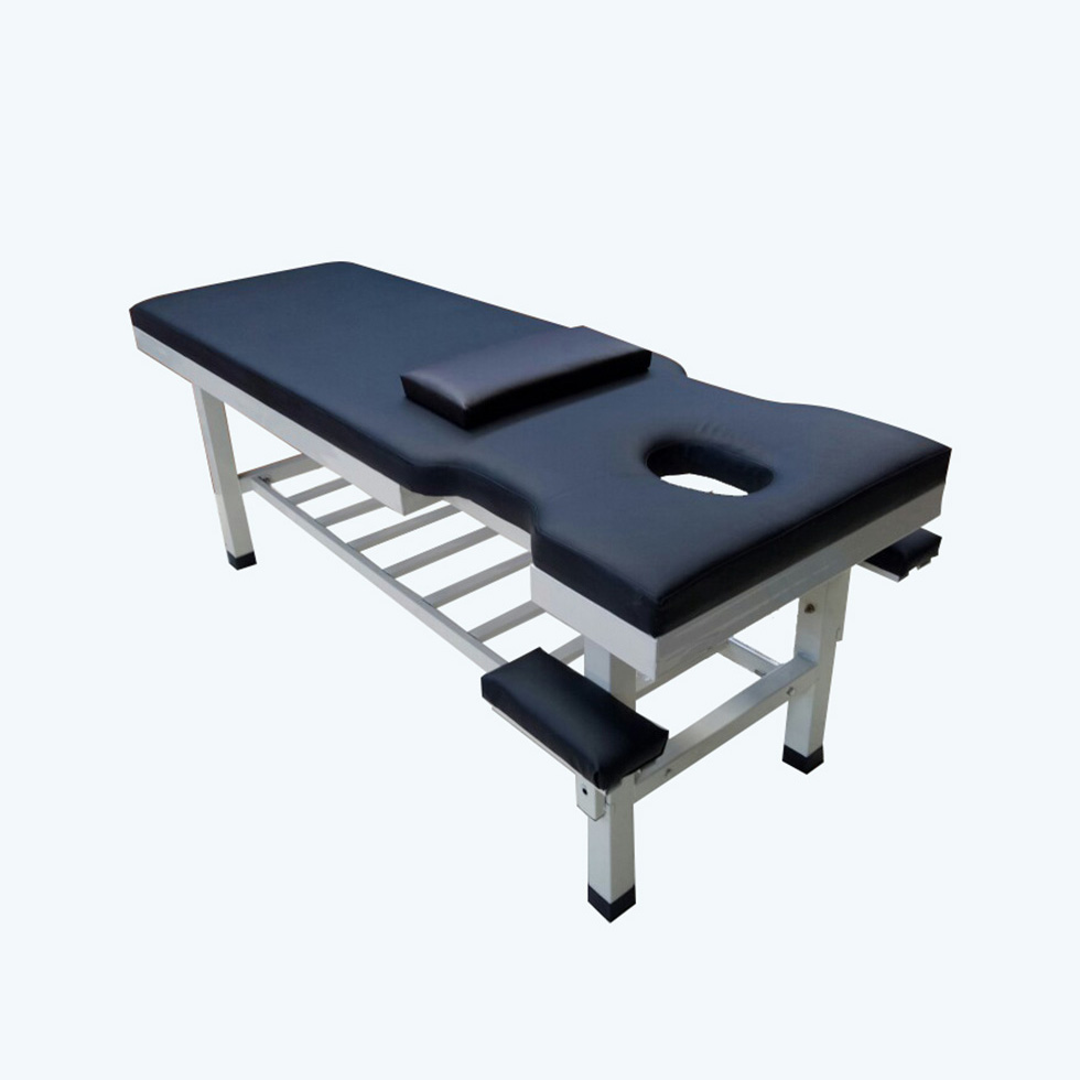 中医推拿床按摩床加固医用理疗床家用门诊床诊疗诊断床针灸检查床