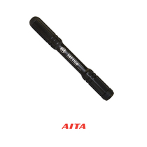 SILCA Tattico Mini Pump Portable Pump Portable Pump Fixed to Bottle Cage