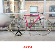 (Show)CHERUBIM Track Powder