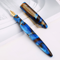 MoonMan weekend artisan M100 pen Germany import pen tip adult Practicing Calligraphy Ink Pen Gift box Loaded Torpedo