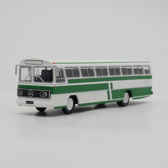 IXO 1:72 MERCEDES-BENZ O 355 Mercedes-Benz Bus Alloy Car Model Toys
IXO 1:72 MERCEDES-BENZ O 355 Mercedes-Benz Bus Alloy Car Model Toys