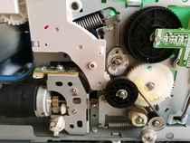 Kodak 305 sublimation photo printer circuit board accessories