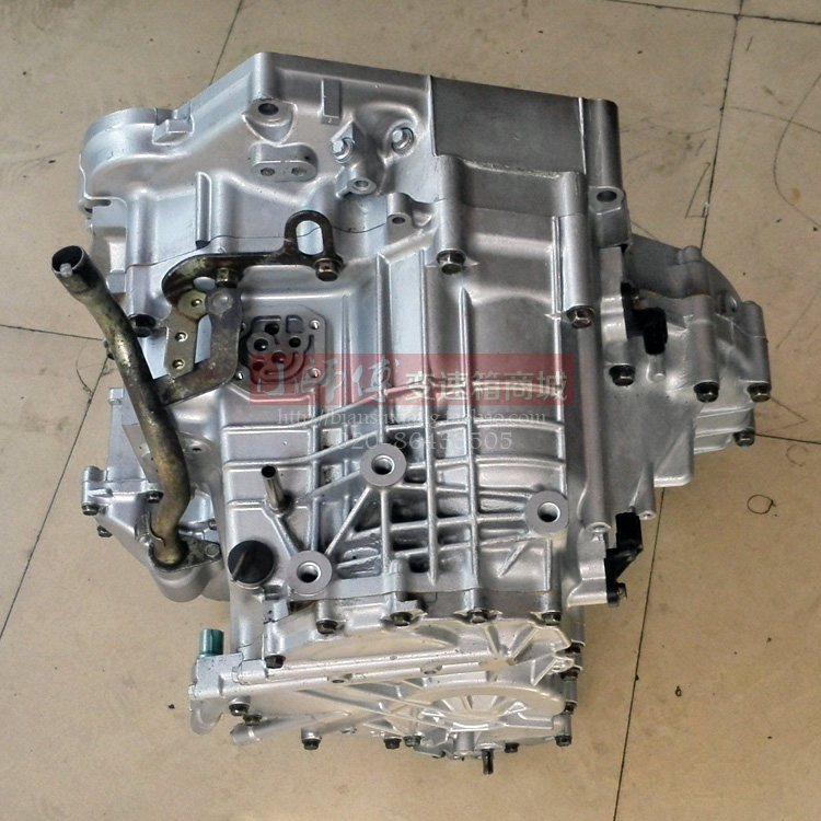 本田雅阁2.0/2.4 cm4/cm5 自动变速箱总成 自动波箱 变速器总成