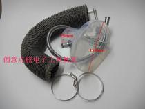 Soldering Smoke Hood Smoke Hood Smoke Hood Smoke Hood Bell Mouth 3 Inch 150mm Takeover Diameter 75mm Horn Hood