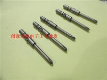 TSL alloy steel 10 electric batch electric batch nozzle 4*40*1 6*20*00 electric batch
