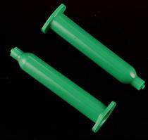 10CC30CC55CC Glue Tube Glue Tube Glue Syringe Green Day Type Glue Syringe Point Glue Tool