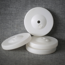 7979365 balloon through the car column road to inject water wedding arch table card base hollow small base