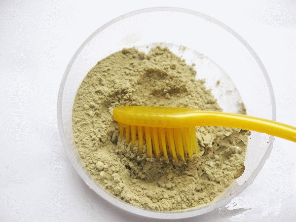 中药洁牙粉20g 美白牙齿/固齿健齿/去口臭防龋齿 不伤害牙釉质