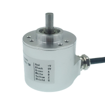 High precision high pulse high protection level 3806 photoelectric encoder 36000 pulse 36000 line
