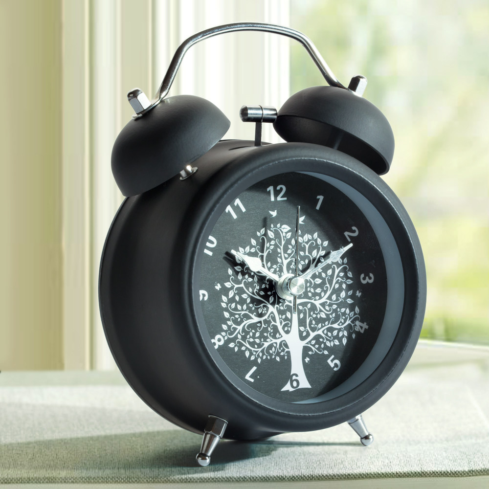 实用闹钟,让上班族起床变得简单