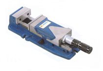 Taiwan Eagle brand VERTEX external Tibetan hydraulic vise hydraulic vise hydraulic vise 8 inch VHO-8
