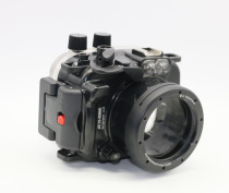  Nikon J1 J5 10-30mm Camera Waterproof Case Submersible Case Waterproof Cover Box Underwater Photography