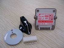 Taiwan far-sighted digital band switch feed rate switch knob switch 01N 02N 01J 02J