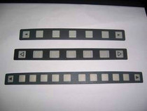 Operation panel for CNC CNC machine tools(button film)A98L-0001-0519 Long strip