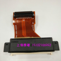 Brand new original FANUC Fanaco cfcard slot connector A66L-2050-0025#B #A