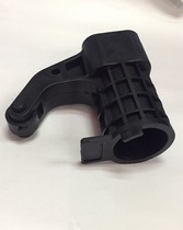 Deda knife set machining center BT40 CNC machine tool CNC tool magazine knife Cup 65 degrees 80 degrees