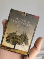 Malpertuis Lenormand Castle Renault Manly Norman Second Edition English Edition New American Direct Mail