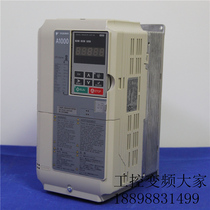 General Yaskawa inverter CIMR-AB4A0005FBA upgrade alternative CIMR-F7B41P5 New 1 5KW