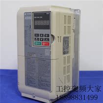 General Yaskawa inverter CIMR-AB4A0007FBA upgrade alternative CIMR-F7B42P2 New 2 2KW