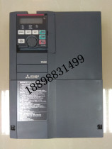 Mitsubishi frequency converter FR-F840-00083-2-60 brand new 3 7KW kilowatts alternative FR-F740-3 7K