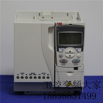 ABB frequency converter ACS355-03E-04A1-4 brand new original fit 1 5KW (kilowatts) three-phase 380V voltage