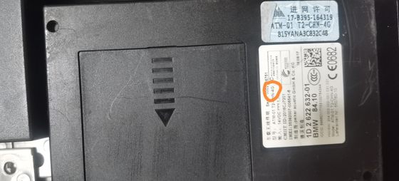 BBA ATM 모듈 Bluetooth 모듈 상호 연결된 구동 모듈! 4G 모듈! BBA ATM 모듈 Bluetooth 모듈 상호 연결된 구동 모듈! 4G 모듈!