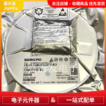 SGM2019-2 8YN5G screen printing YJ28 Low power LDO chip Low noise Low Dropout CMOS Linear Regulator