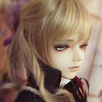 (Akagi Society) 1 4 bjd Vanilla boy 47cm whole baby(Royal)