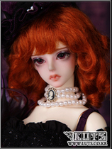 (LUTS) Model Delf GARNET(Customs Clearance Group)