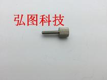 Cool engraving plotter tool holder screw tool holder clip screw Pickup engraving plotter tool holder clip screw