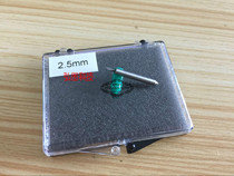 Jaguar Engraving Typewriter 5 Generations Engraving Knife 3M Reflective Film 2 5MM Lettering Knife Head Lettering Accessories Jaguar 2 5 Carving Knife