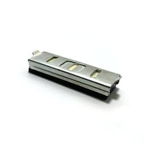 Xiongbole power meter Point Cartridge Tianle Focal Power Instrument SUCTION OIL COTTON BOX POWER GAUGE RED PRINT OIL BOX