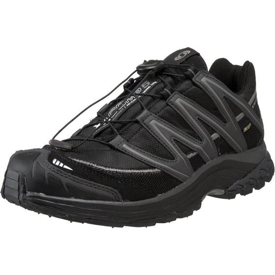 SALOMON/Salomon trail running shoes lightweight non-slip breathable men's professional outdoor sports shoes
SALOMON/Salomon trail running shoes lightweight non-slip breathable men's professional outdoor sports shoes