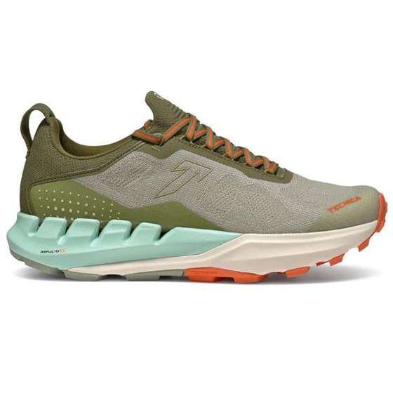 TECNICA/Tenica trail running shoes cushioning rebound stable gripping long distance professional sports shoes
TECNICA/Tenica trail running shoes cushioning rebound stable gripping long distance professional sports shoes