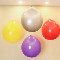 36-inch thick super balloon wedding wedding ball latex balloon decoration activities creative nightclub bar