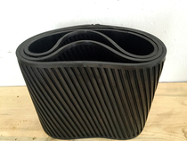 Factory direct net lifting machine rubber skin lifting machine rubber skin oil pump clutch