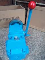 Marine oil pump clutch vane pump separator vane pump clutch YB1-50 cage lifting machine