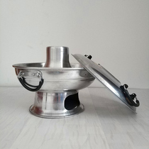 Thai Winter Yin Utilityside Stove Tai Style Side Stove Thai Hot Pot Winter Yin Kongpan Thai Small Hot Pot