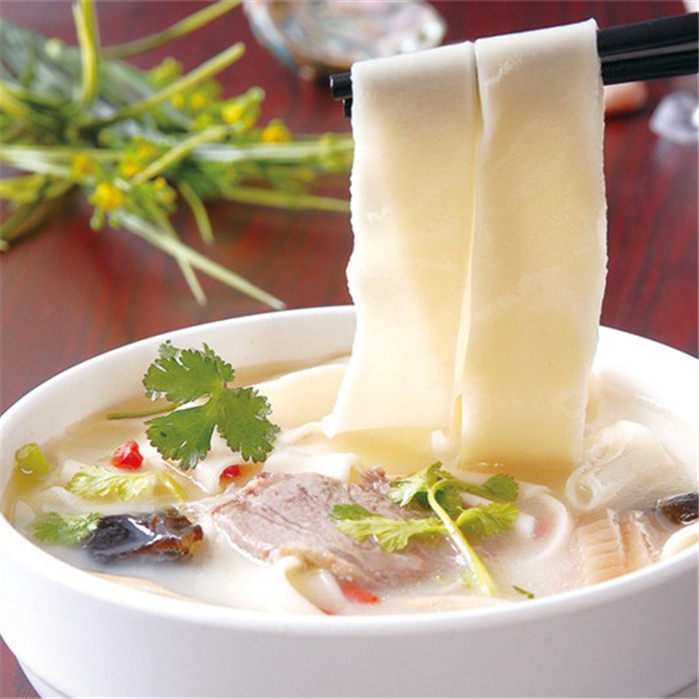 清真生鲜烩面片坯每份3斤包邮送烩面料河南特产郑州手工面条烩面_双氙