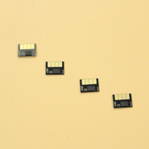 Suitable for HP HP 728 chip Suitable for machine T830 T730 plotter Ink cartridge counting chip