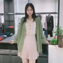 Brother Amarshi New 2020 Autumn Womens Wool Knitted Cardigan 1499099-7t00259-003