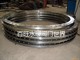 Flange carbon steel flat welding flange butt welding flange/forged cast iron flange water pipe flange 10KG16KG