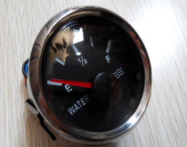 Car truck RV truck modified water tank water level meter display liquid level detection 12 24V