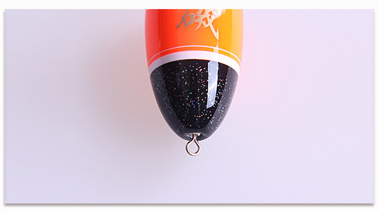 矶八郎 海钓鱼漂 阿波漂矶钓阿波外挂 灵敏型 阿波浮漂 海钓波_7折