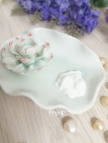 Fatmas family Panganju pearl uv isolated milk SPF30PA Anti-light light and refreshing 65g colorless No need to remove makeup