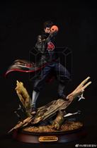 (Li Xiaoxis younger brother) Mold Play Hall Xiao Series Resonance The 9 Bullet --- Afly with Tuhand Office GK