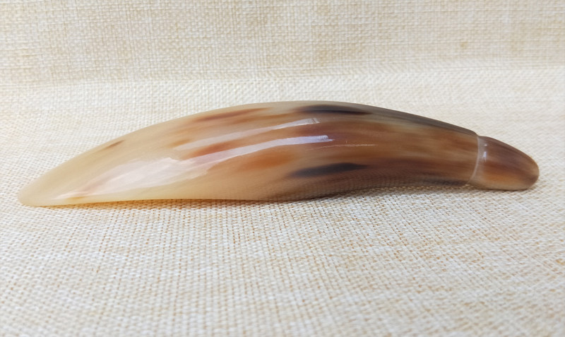 ***商品描述重量其他是否跨境出口专供货源否形状小号牛角16-17厘米