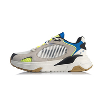 Li Ning Casual Shoes Men 2020 Summer 92 Pentium Sport Fashion Casual Sneakers AGCQ051